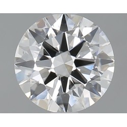 Diament szlif okrągły, 1.2ct, VS2, I, GIA 5536301567