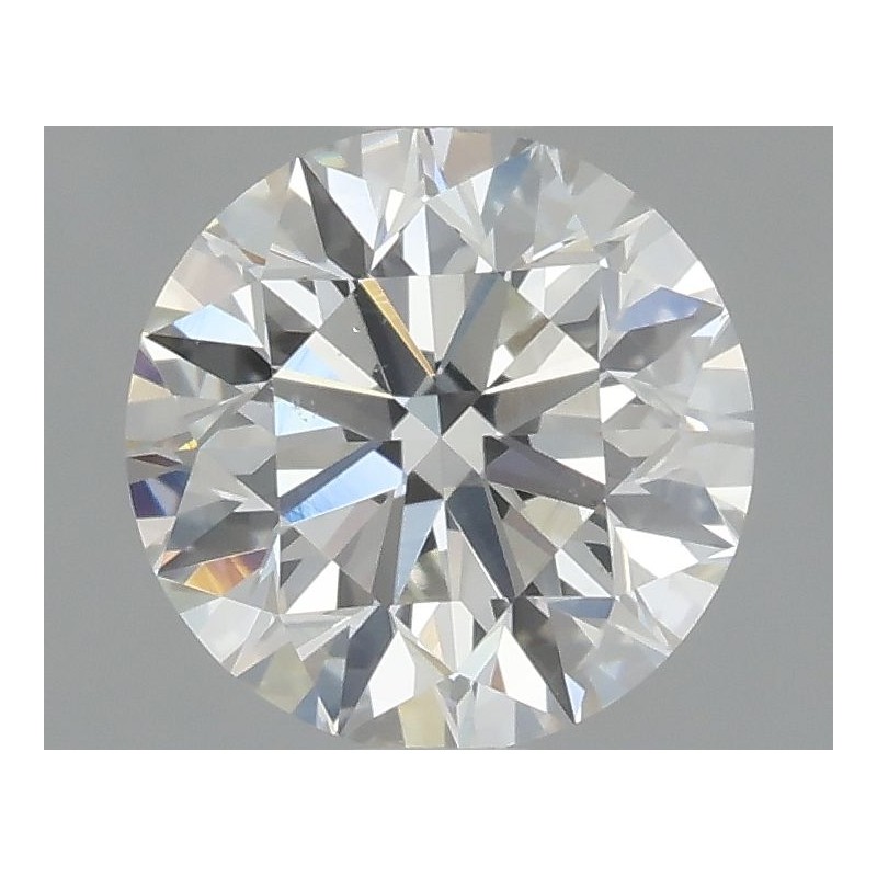 Diament szlif okrągły, 0.6ct, SI1, H, GIA 6522432790 Diament szlif okrągły, 0.6ct, SI1, H, GIA 6522432790