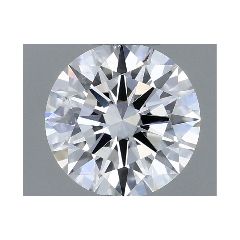 Diament szlif okrągły, 0.61ct, SI1, E, GIA 6525427720 Diament szlif okrągły, 0.61ct, SI1, E, GIA 6525427720