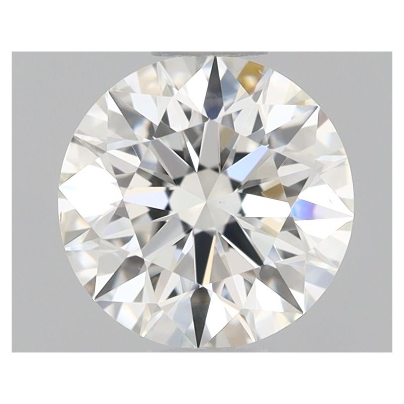 Diament szlif okrągły, 0.61ct, VS2, H, GIA 2526102992 Diament szlif okrągły, 0.61ct, VS2, H, GIA 2526102992