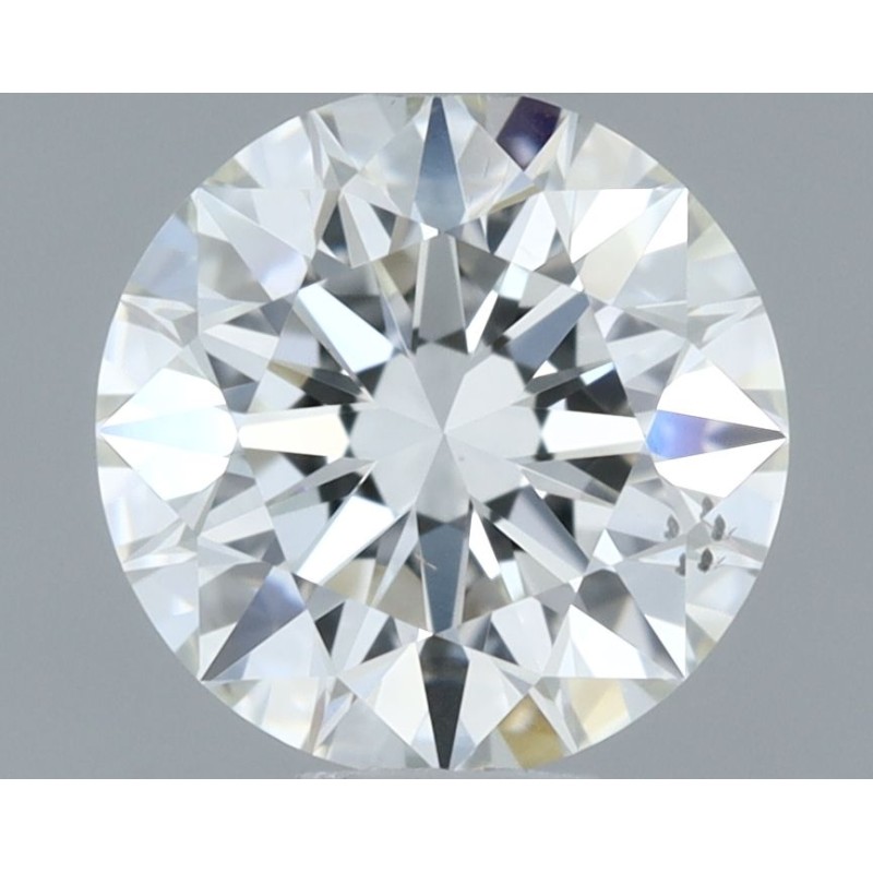 Diament szlif okrągły, 0.62ct, SI1, I, GIA 2527427701 Diament szlif okrągły, 0.62ct, SI1, I, GIA 2527427701