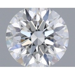 Diament szlif okrągły, 0.32ct, VVS1, G, GIA 2536534315