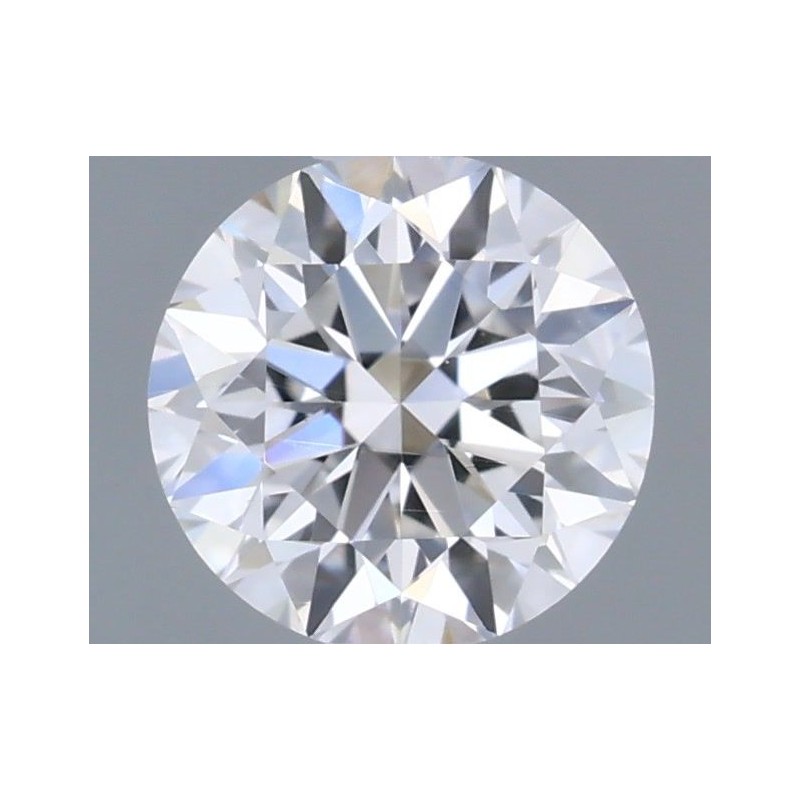 Diament szlif okrągły, 0.3ct, SI1, F, GIA 7516556027 Diament szlif okrągły, 0.3ct, SI1, F, GIA 7516556027