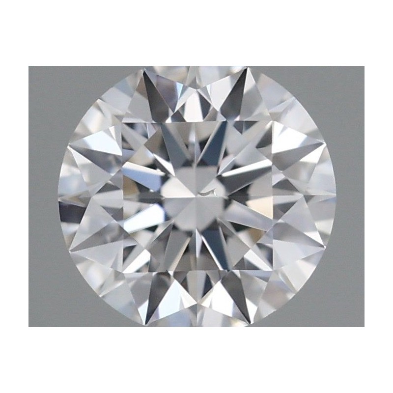 Diament szlif okrągły, 0.3ct, SI1, F, GIA 2526080788 Diament szlif okrągły, 0.3ct, SI1, F, GIA 2526080788