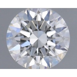 Diament szlif okrągły, 0.31ct, VVS1, G, GIA 2537287075