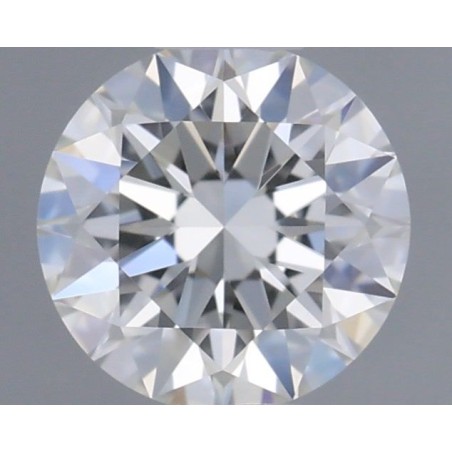 Diament szlif okrągły, 0.31ct, VVS1, G, GIA 2537287075