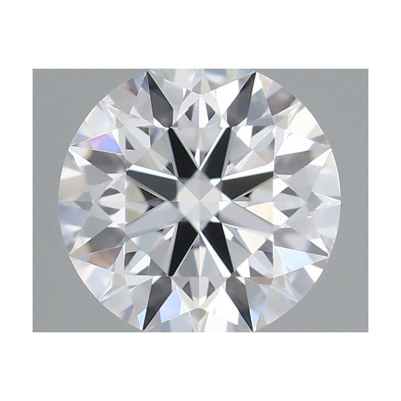 Diament szlif okrągły, 0.3ct, SI1, F, GIA 2517475751 Diament szlif okrągły, 0.3ct, SI1, F, GIA 2517475751