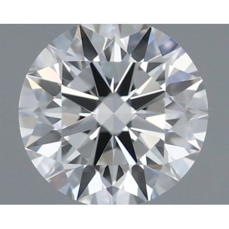 Diament szlif okrągły, 0.35ct, VVS1, G, GIA 1529205888