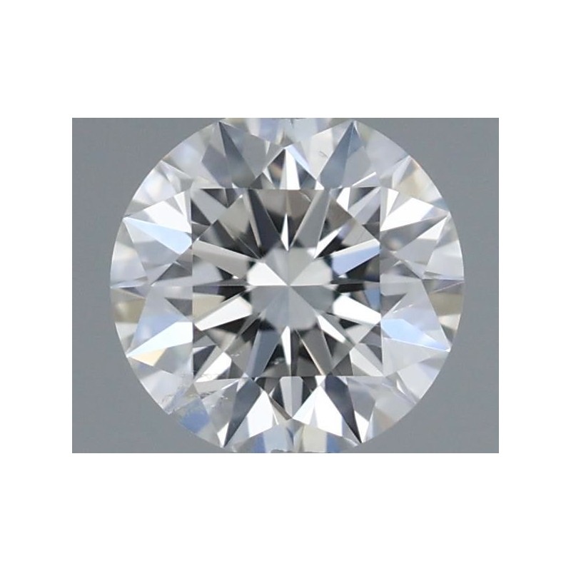 Diament szlif okrągły, 0.3ct, SI2, F, GIA 2514649130 Diament szlif okrągły, 0.3ct, SI2, F, GIA 2514649130