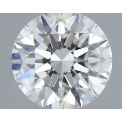 Diament szlif okrągły, 0.31ct, VVS1, G, GIA 1538277566
