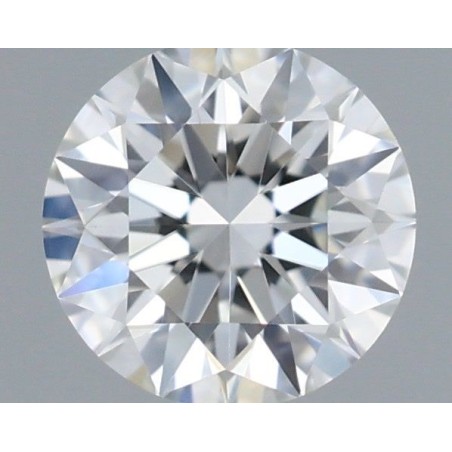 Diament szlif okrągły, 0.31ct, VVS1, G, GIA 1538277566