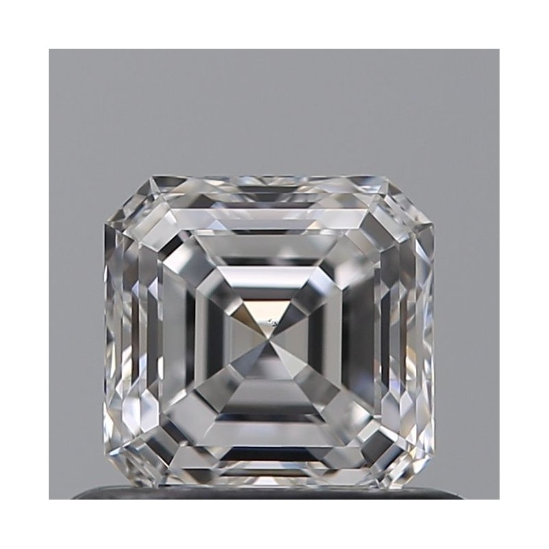Diament szlif szmaragdowy kwadratowy, 0.61ct, VS1, D, GIA 2508823736 Diament szlif szmaragdowy kwadratowy, 0.61ct, VS1, D, GIA 2508823736