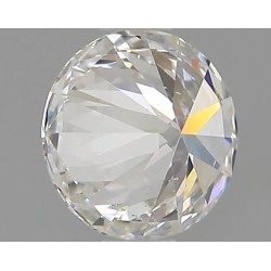 Diament szlif okrągły, 0.61ct, VS2, G, GIA 7416889704
