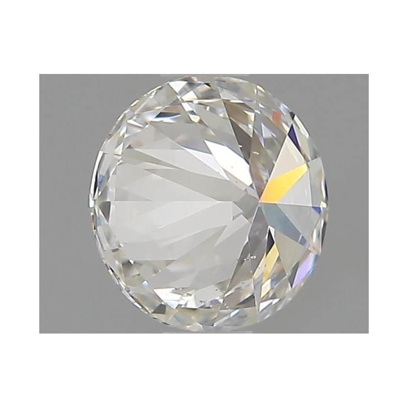 Diament szlif okrągły, 0.61ct, VS2, G, GIA 7416889704