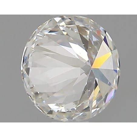 Diament szlif okrągły, 0.61ct, VS2, G, GIA 7416889704