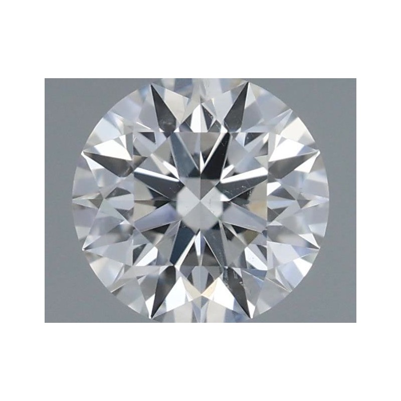 Diament szlif okrągły, 0.32ct, SI2, F, GIA 2516893097