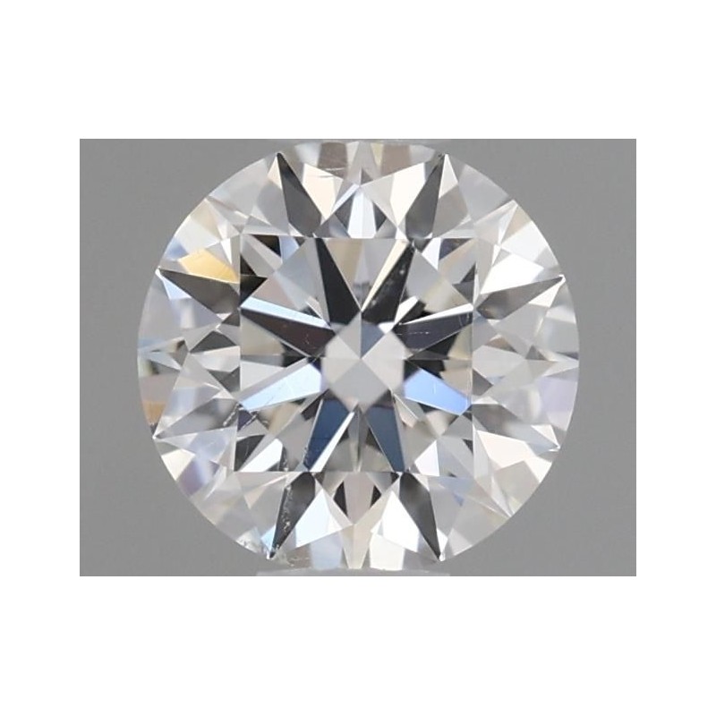 Diament szlif okrągły, 0.37ct, SI1, F, GIA 6482982810 Diament szlif okrągły, 0.37ct, SI1, F, GIA 6482982810