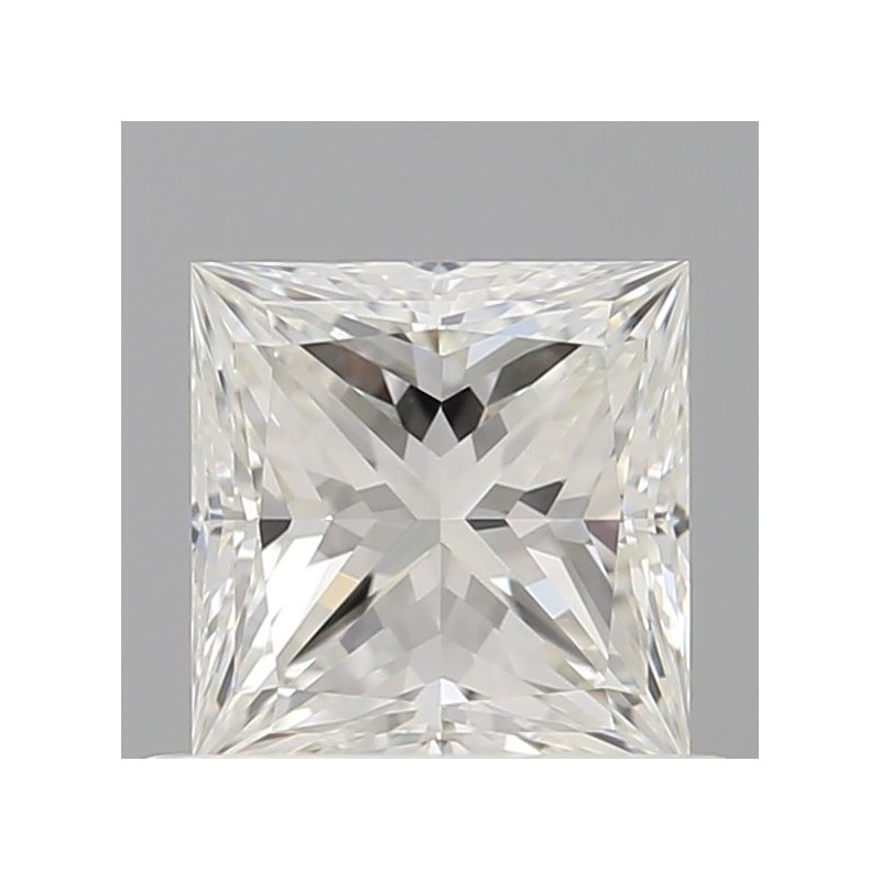 Diament szlif princess, 0.7ct, VVS2, H, GIA 7528182294 Diament szlif princess, 0.7ct, VVS2, H, GIA 7528182294
