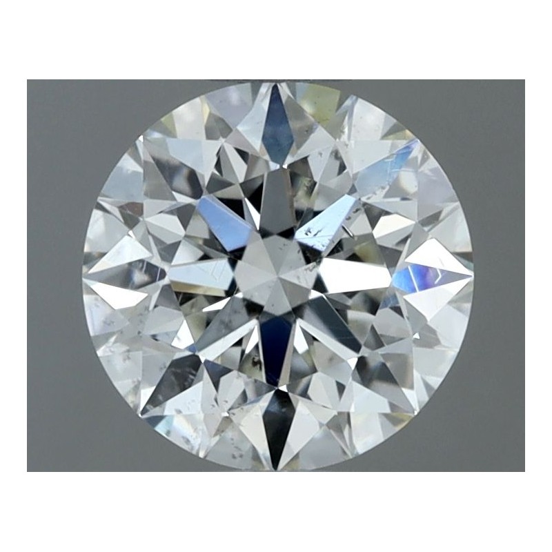 Diament szlif okrągły, 0.75ct, SI1, G, IGI 739570827 Diament szlif okrągły, 0.75ct, SI1, G, IGI 739570827