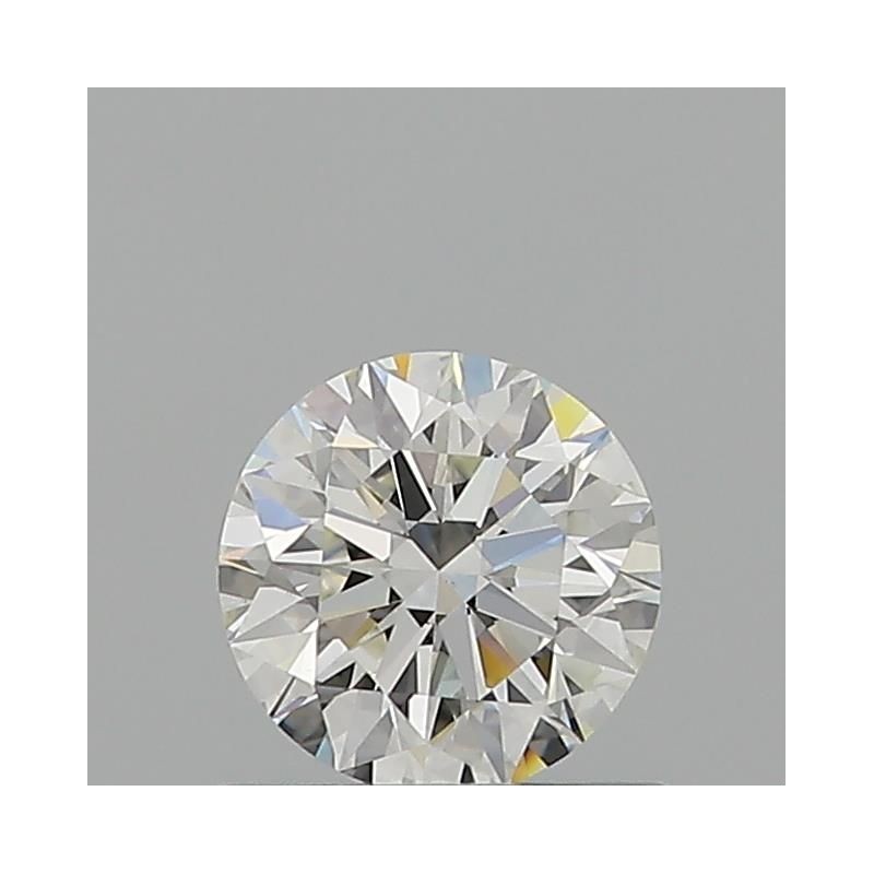 Diament szlif okrągły, 0.7ct, VS2, H, GIA 6525186896