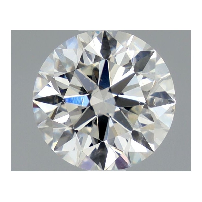 Diament szlif okrągły, 0.7ct, SI2, H, GIA 2235685166 Diament szlif okrągły, 0.7ct, SI2, H, GIA 2235685166