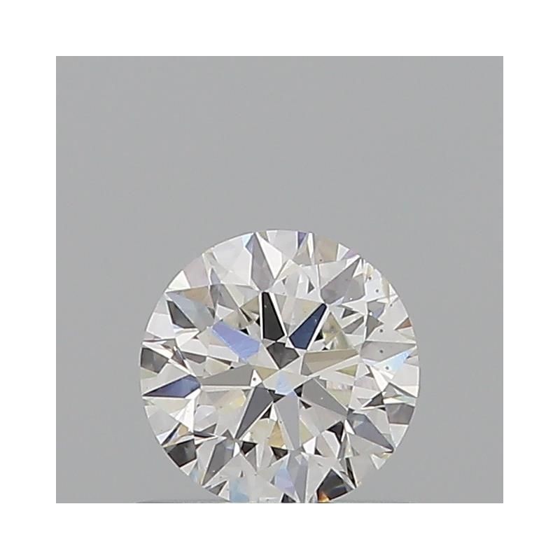Diament szlif okrągły, 0.7ct, SI2, H, GIA 5523314592