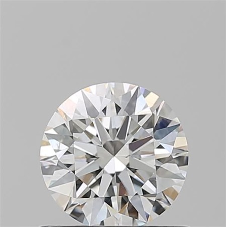 Diament szlif okrągły, 0.7ct, VS2, H, GIA 2526881023
