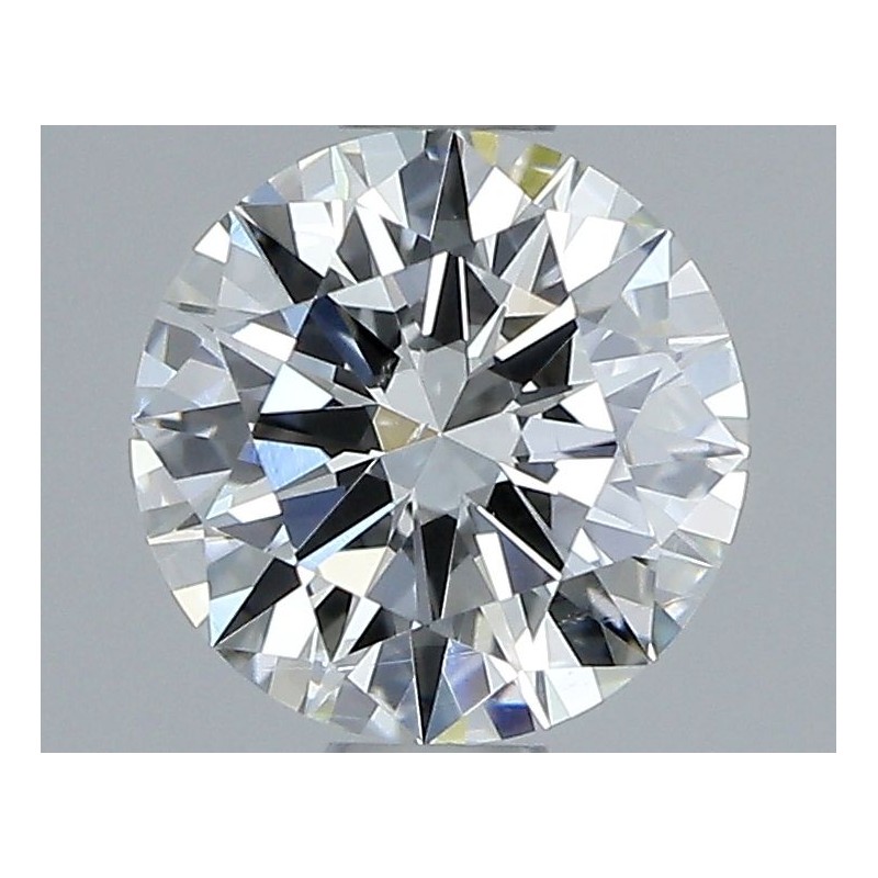 Diament szlif okrągły, 0.7ct, VS2, I, GIA 2497474537 Diament szlif okrągły, 0.7ct, VS2, I, GIA 2497474537
