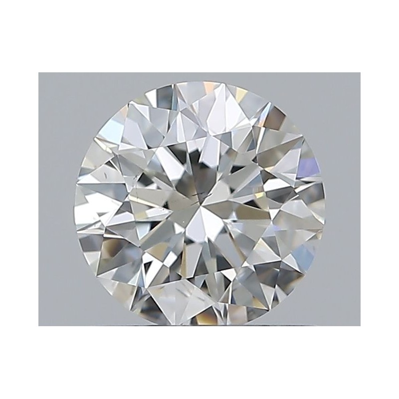 Diament szlif okrągły, 0.71ct, SI1, H, GIA 2516548709 Diament szlif okrągły, 0.71ct, SI1, H, GIA 2516548709