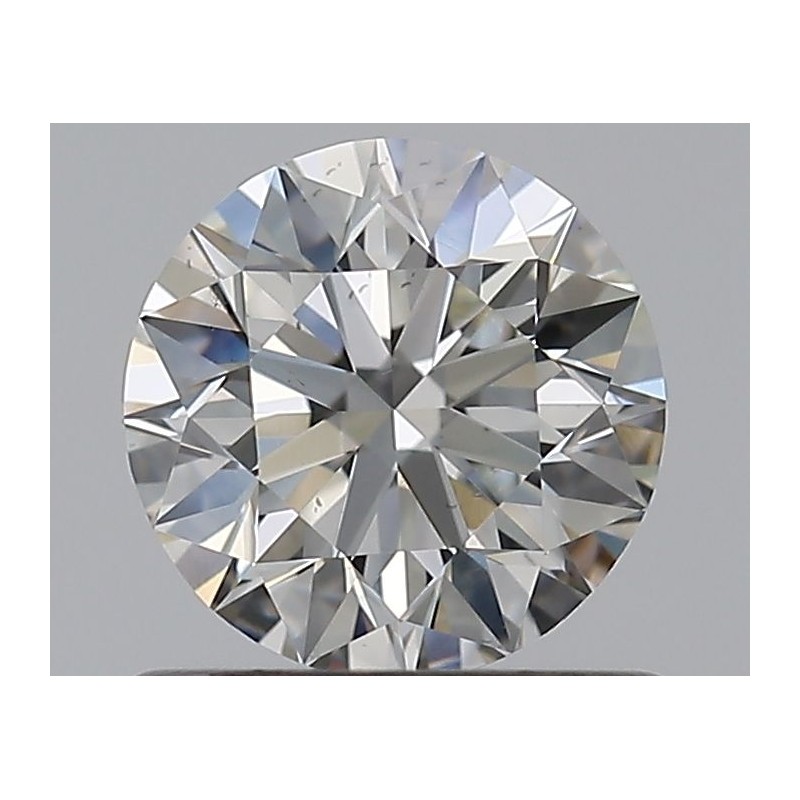 Diament szlif okrągły, 0.71ct, SI1, I, GIA 2507599639 Diament szlif okrągły, 0.71ct, SI1, I, GIA 2507599639