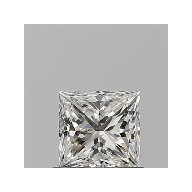Diament szlif princess, 0.7ct, SI1, I, GIA 2231601320 Diament szlif princess, 0.7ct, SI1, I, GIA 2231601320