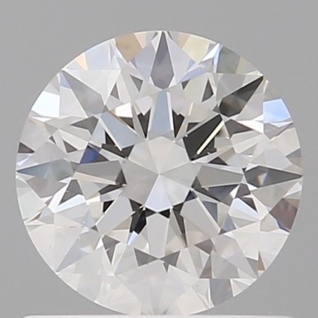 Diament szlif okrągły, 0.71ct, SI1, G, GIA 2524684390