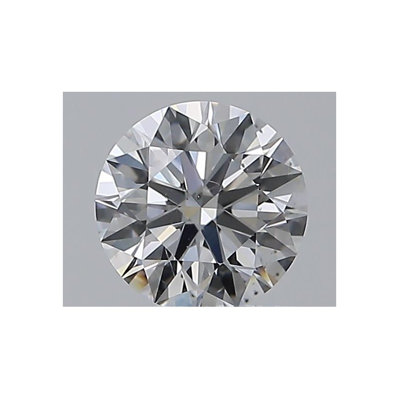 Diament szlif okrągły, 0.71ct, SI1, F, GIA 1513470073 Diament szlif okrągły, 0.71ct, SI1, F, GIA 1513470073