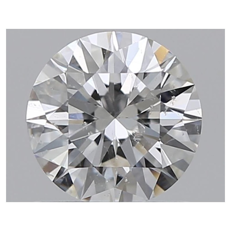 Diament szlif okrągły, 0.71ct, SI2, F, GIA 1503774321 Diament szlif okrągły, 0.71ct, SI2, F, GIA 1503774321