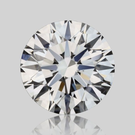 Diament szlif okrągły, 0.72ct, VVS2, D, GIA 1535811231