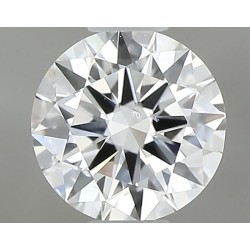 Diament szlif okrągły, 0.4ct, SI1, E, GIA 1523767311