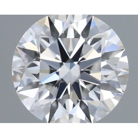 Diament szlif okrągły, 0.3ct, VVS2, G, GIA 5533440406