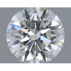 Diament szlif okrągły, 0.31ct, VVS2, G, GIA 6535202922