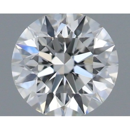 Diament szlif okrągły, 0.31ct, VVS2, G, GIA 6535202922