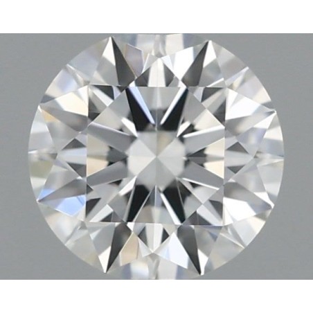 Diament szlif okrągły, 0.38ct, VS1, G, GIA 6532493521