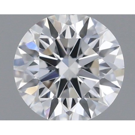 Diament szlif okrągły, 0.36ct, VVS2, G, GIA 1533227722