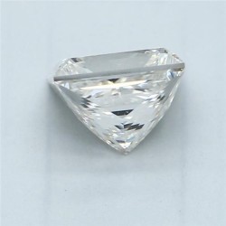 Diament szlif princess, 0.8ct, VS2, I, GIA 7443701454