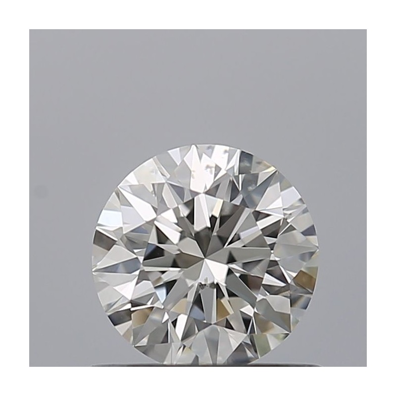 Diament szlif okrągły, 0.55ct, SI1, I, GIA 1529949304 Diament szlif okrągły, 0.55ct, SI1, I, GIA 1529949304
