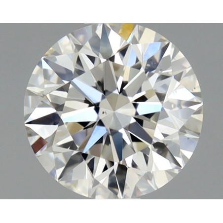 Diament szlif okrągły, 0.8ct, VS2, H, GIA 5232660759