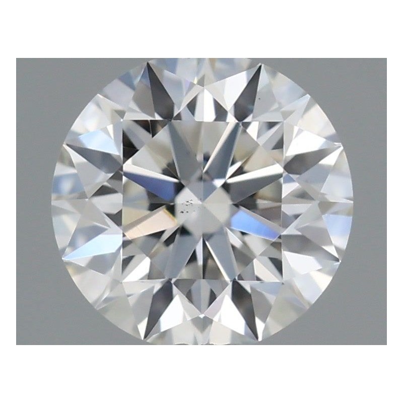 Diament szlif okrągły, 0.36ct, VS2, G, GIA 1528725069 Diament szlif okrągły, 0.36ct, VS2, G, GIA 1528725069