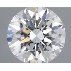 Diament szlif okrągły, 0.3ct, VS2, G, GIA 1535649649