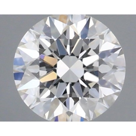 Diament szlif okrągły, 0.3ct, VS2, G, GIA 1535649649