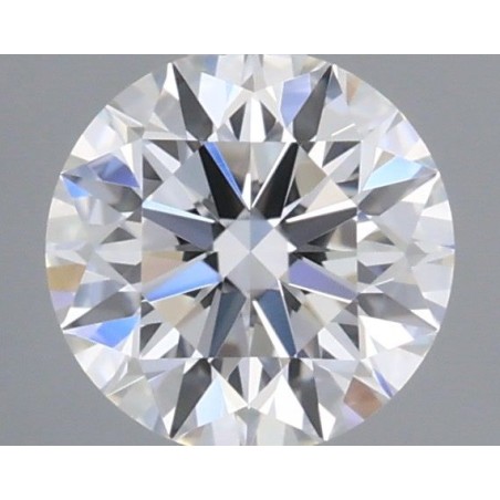 Diament szlif okrągły, 0.35ct, VS1, G, GIA 6535622827