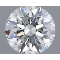 Diament szlif okrągły, 0.31ct, VS2, G, GIA 3535700351
