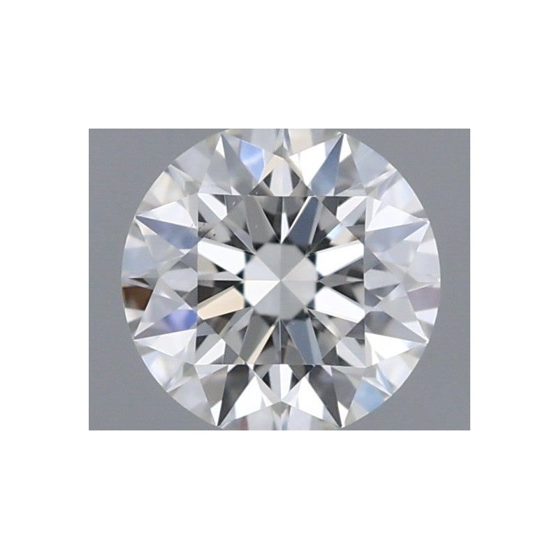 Diament szlif okrągły, 0.31ct, VS2, G, GIA 3535700351